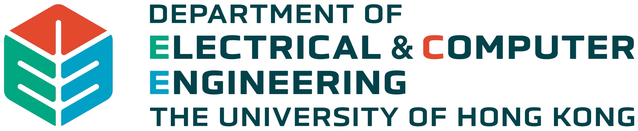 HKU ECE Logo